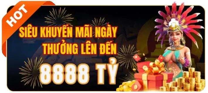 Ưu Đãi Hàng Ngày mm999 bet