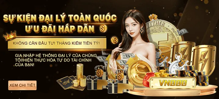 Chương Trình VIP Độc Quyền mm999 bet