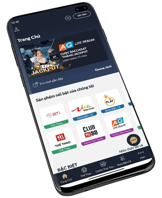 Tay cầm chơi game e-sports