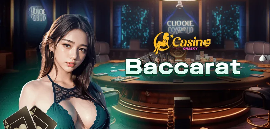 Casino Trực Tuyến Hấp Dẫn