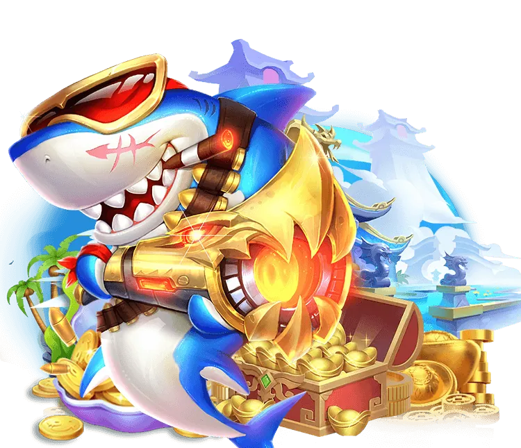 Giao diện trò chơi Bắn cá mm999 bet