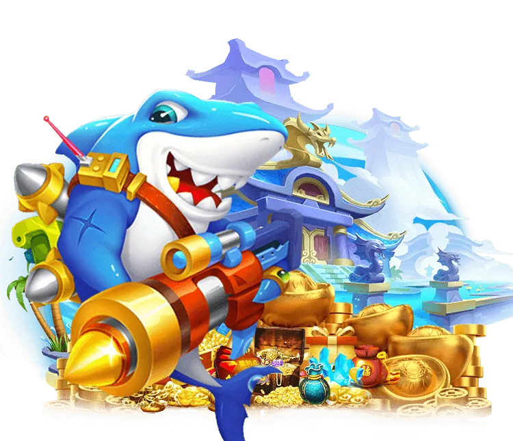 Game Bắn Cá Vua Đại Dương