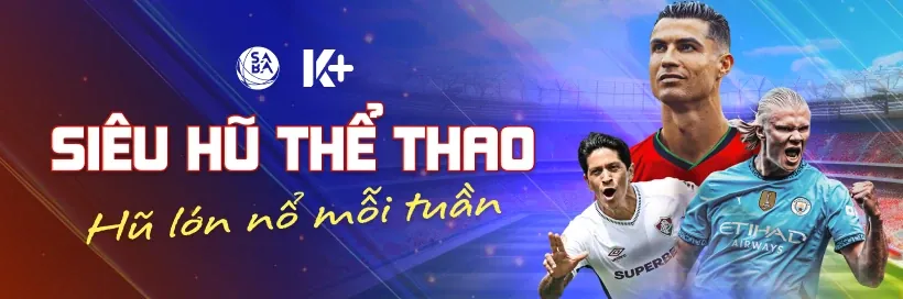 Cá Cược Thể Thao Đa Dạng